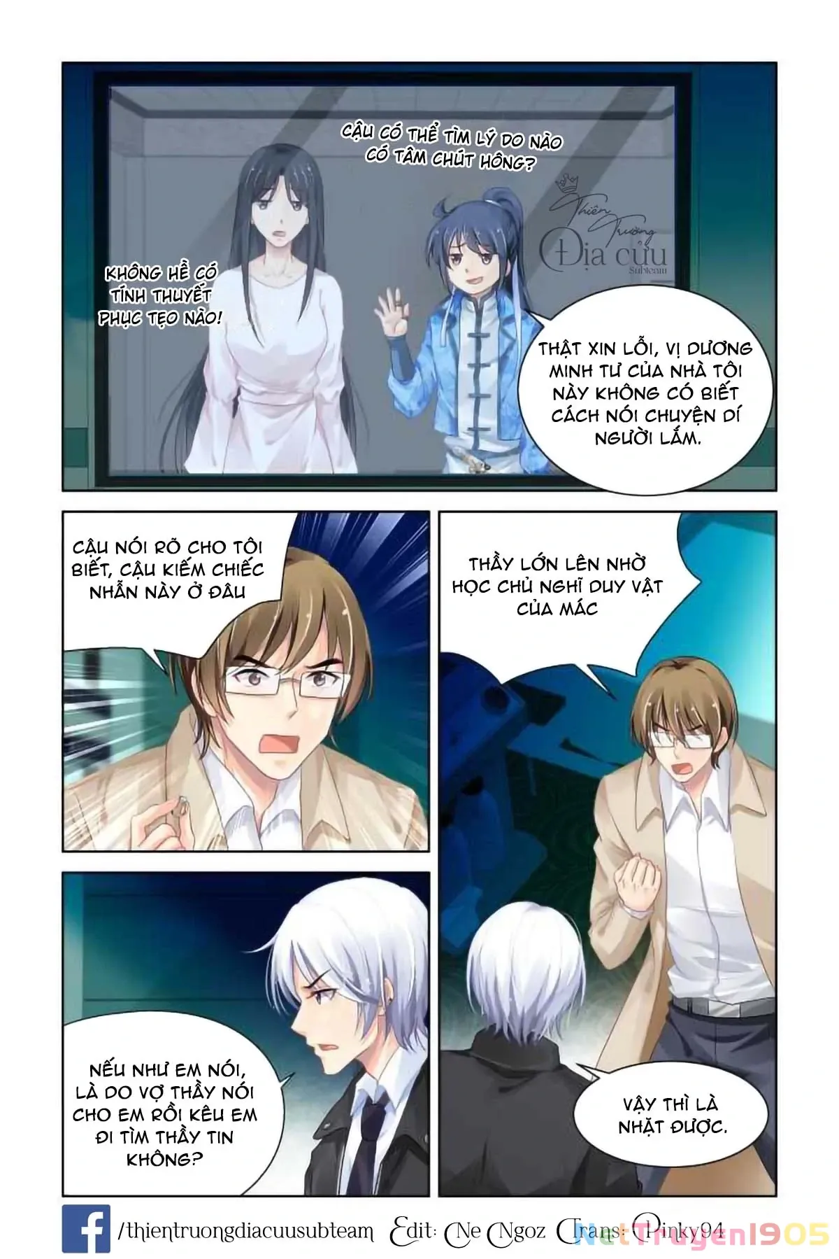 Chương 269 - trang 2