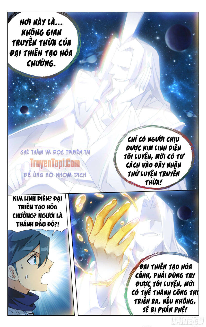 Chương 322 - trang 19