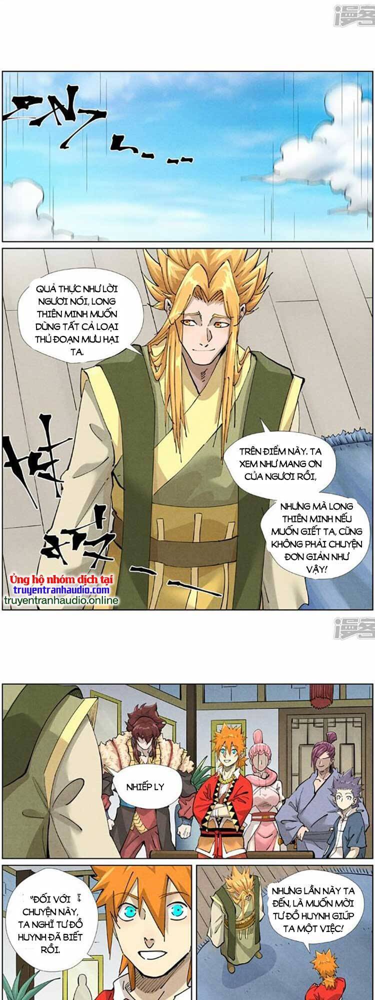 Chương 496 - trang 2