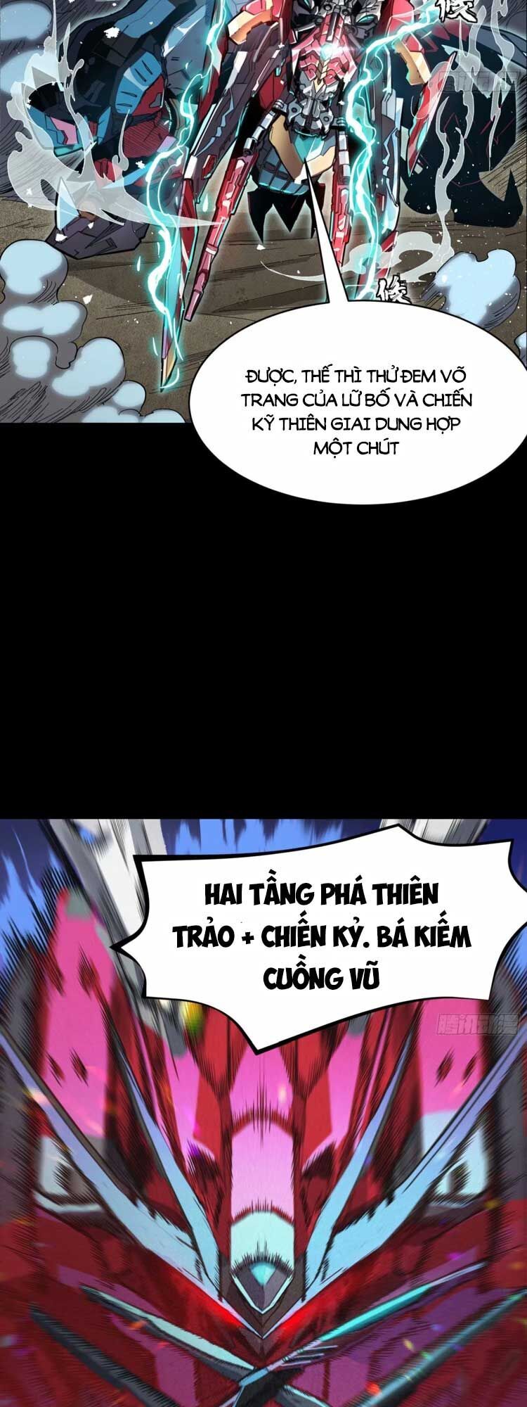 Chương 111 - trang 19