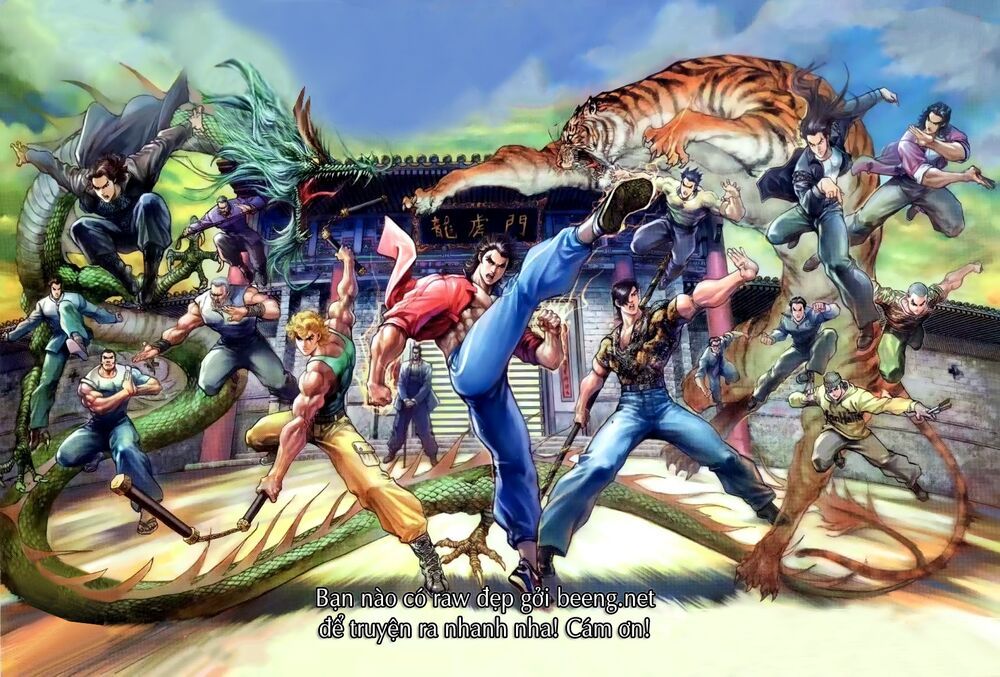 Chương 1036.2 - trang 19