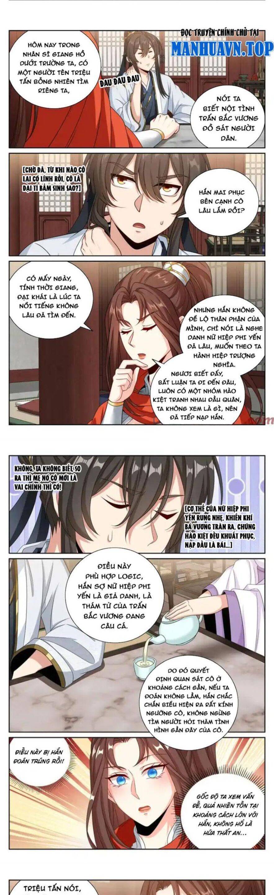 Chương 449 - trang 5
