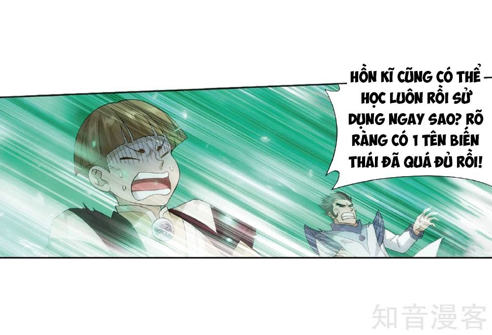 Chương 270 - trang 22