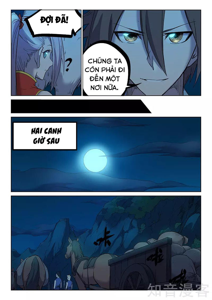 Chương 251 - trang 5