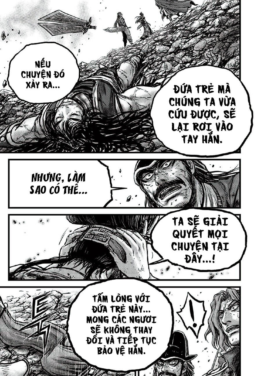 Chương 666 - trang 16