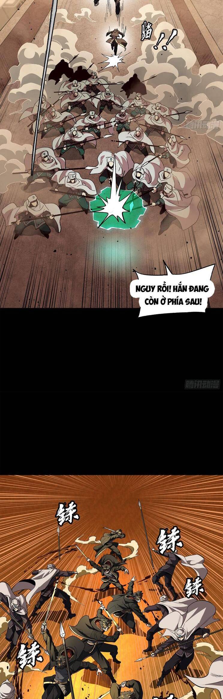Chương 162 - trang 26