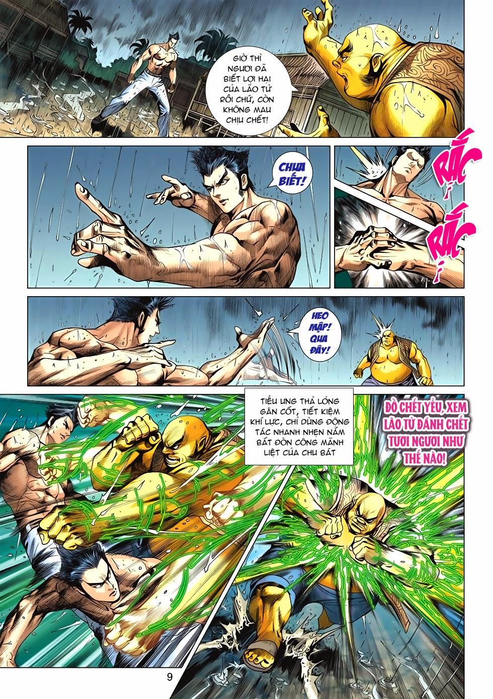 Chương 576 - trang 9
