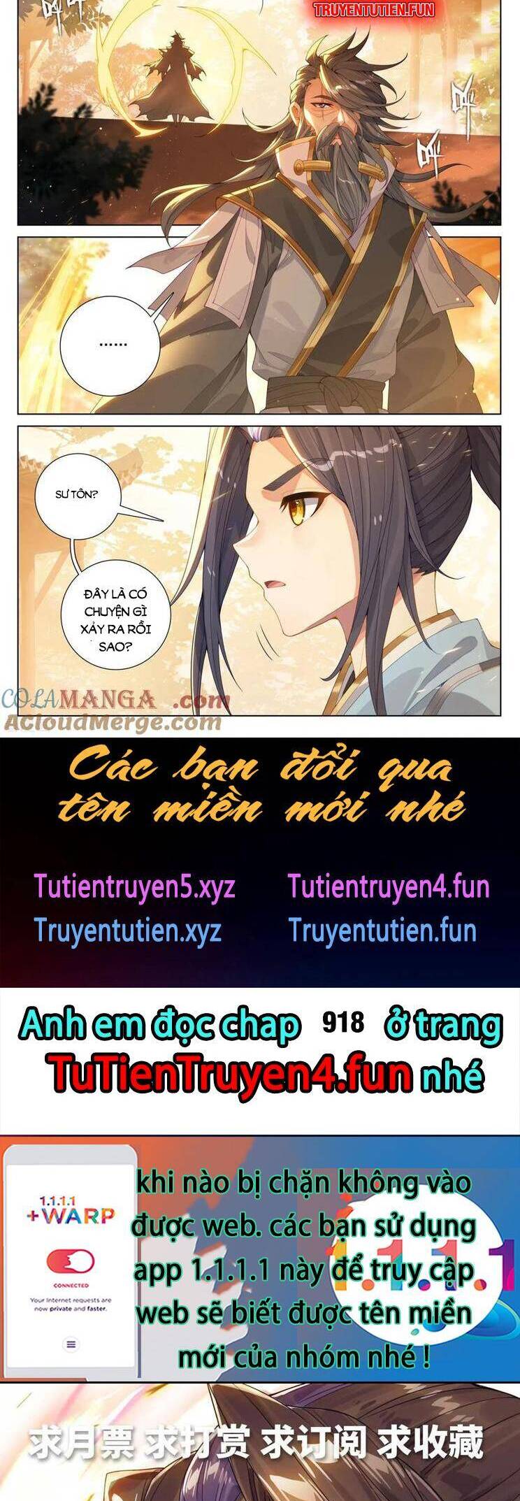 Chương 917 - trang 5