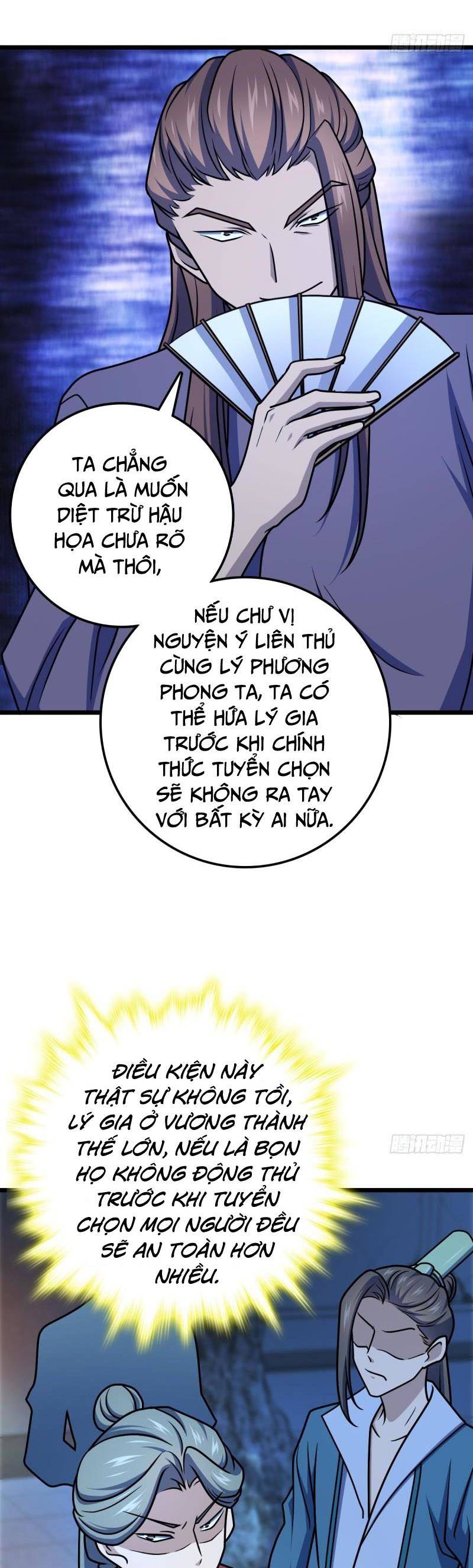 Chương 614 - trang 18