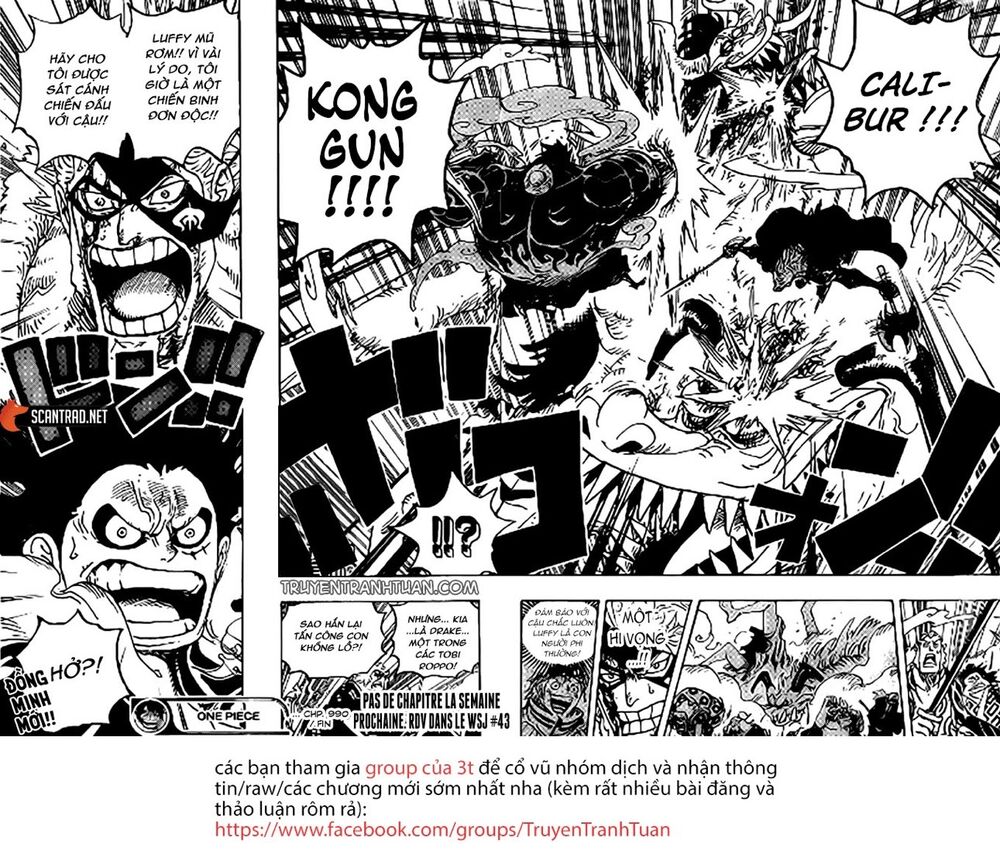 Chương 990 - trang 16