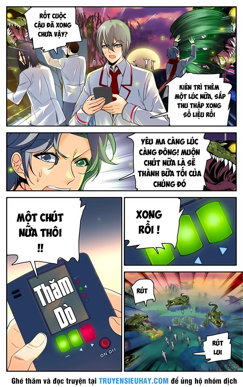 Chương 237 - trang 3