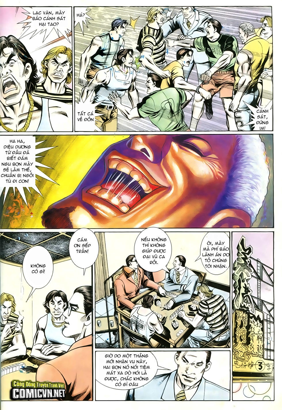 Chương 251 - trang 15