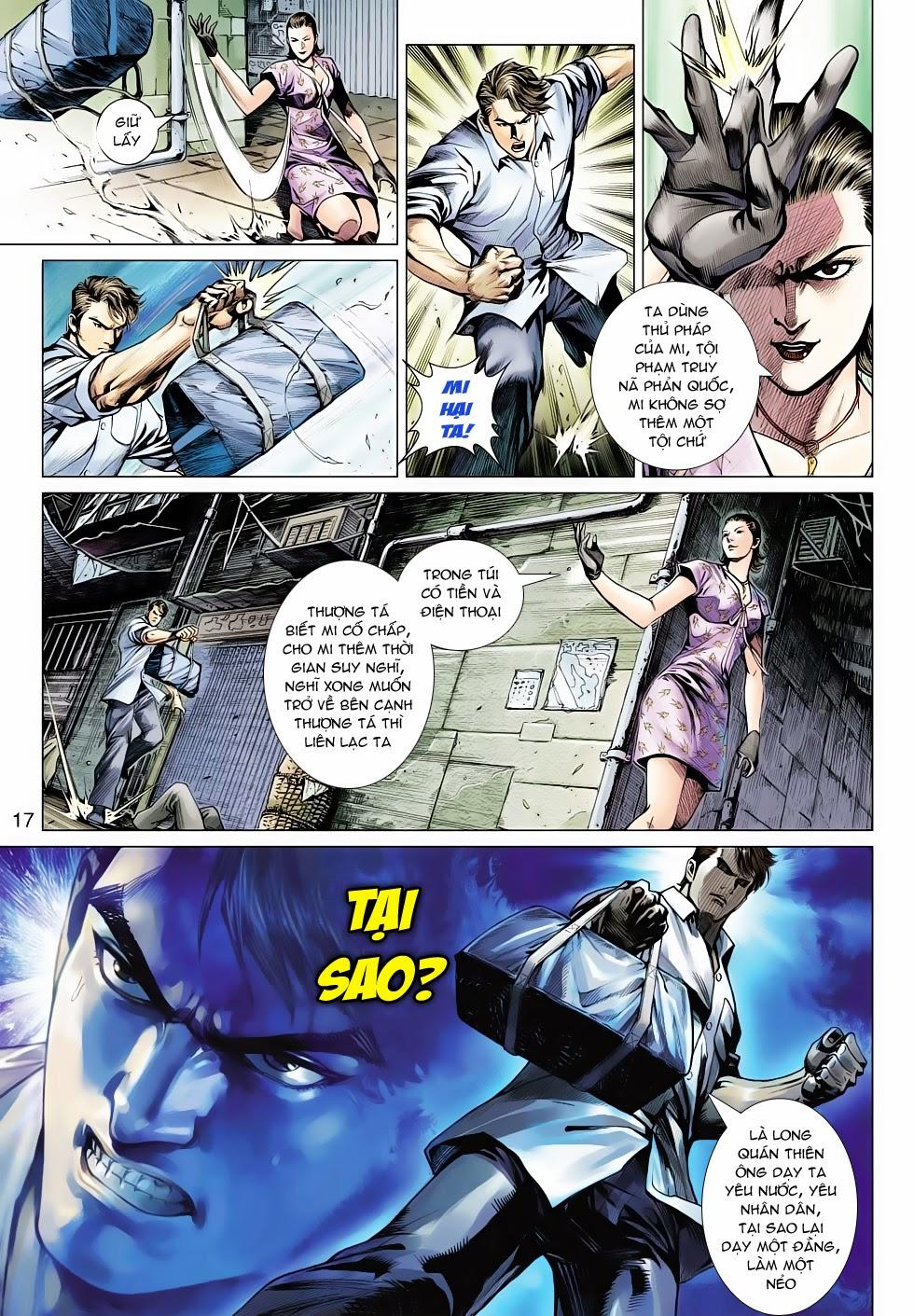 Chương 493 - trang 17