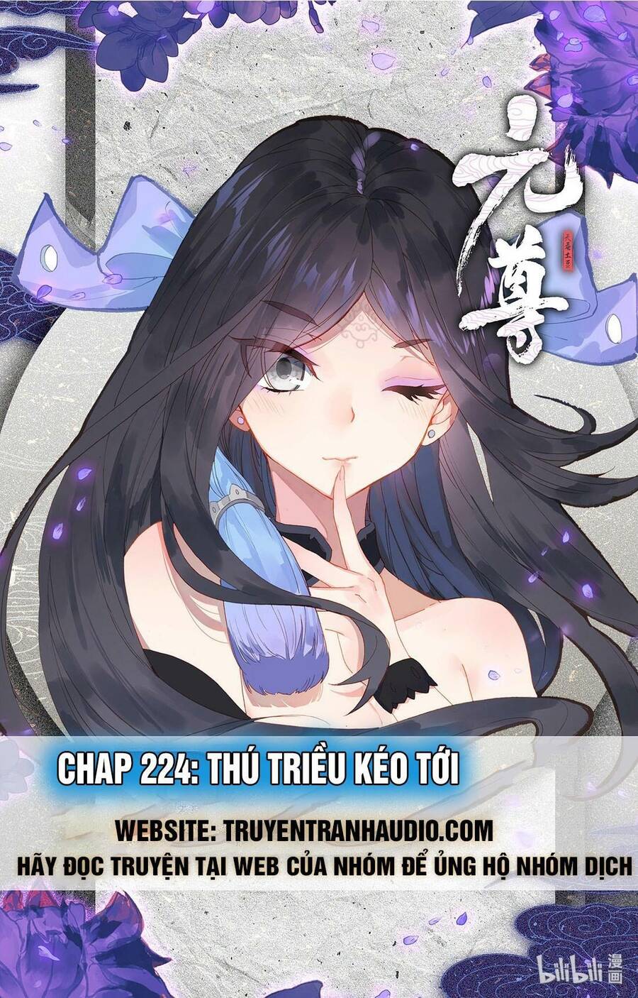 Chương 224 - trang 1