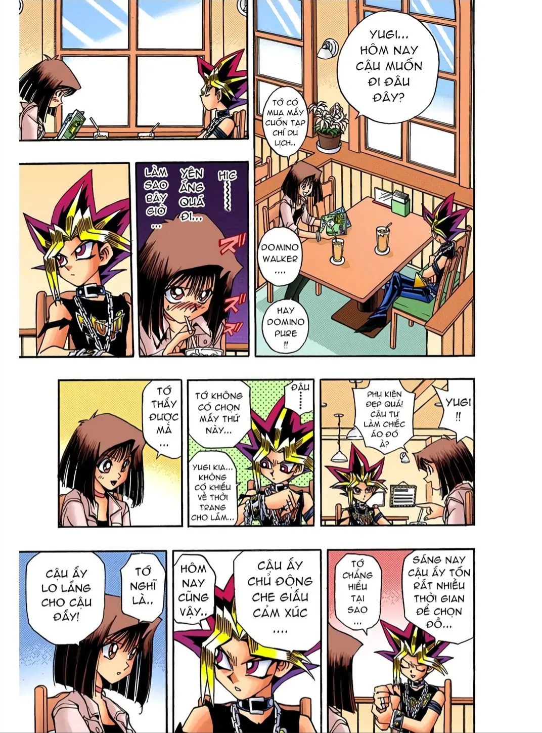 Chương 149 - trang 5
