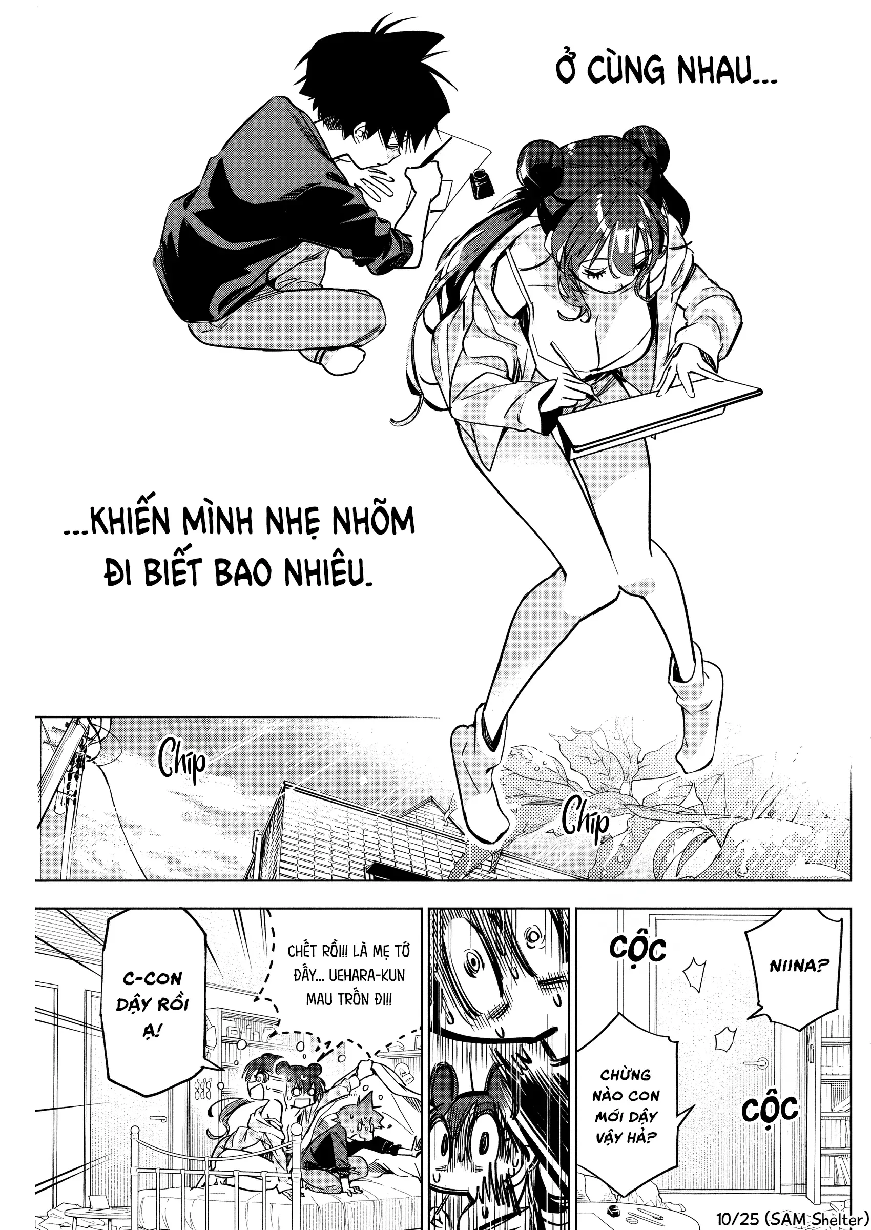Chương 32 - trang 10