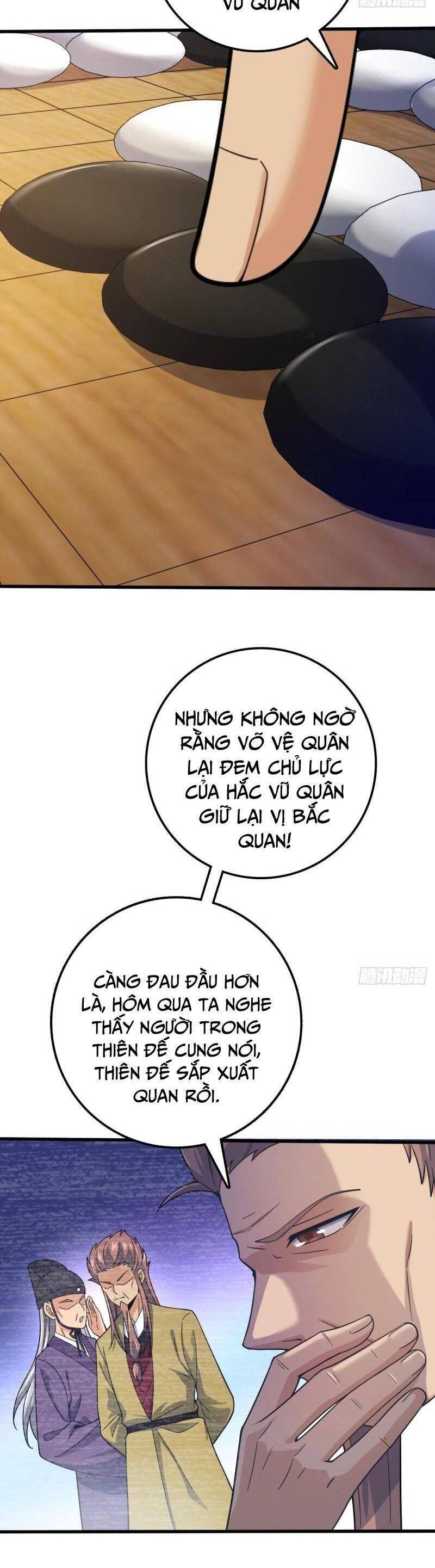 Chương 581 - trang 27