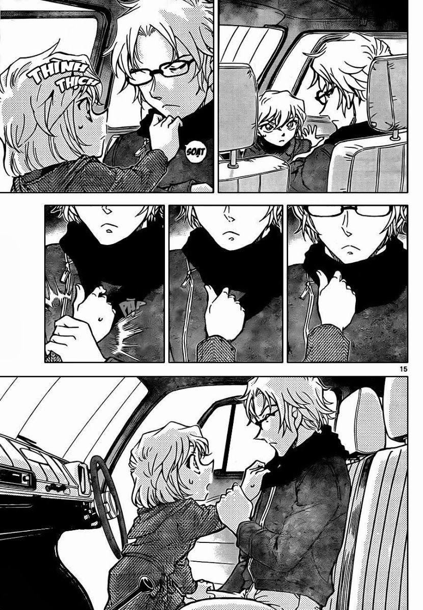 Chương 811 - trang 15