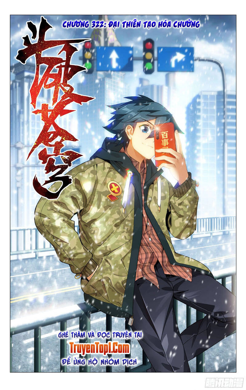 Chương 322 - trang 1