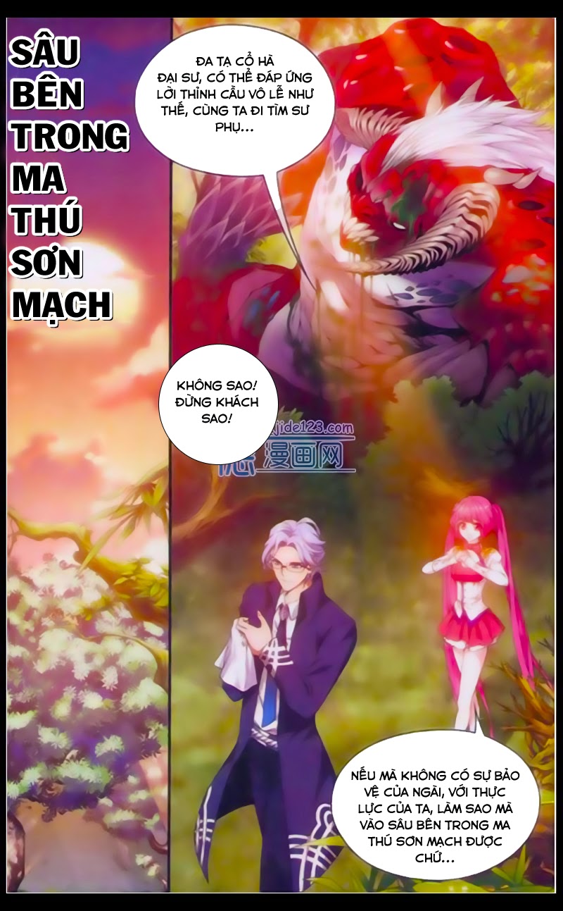 Chương 92 - trang 18