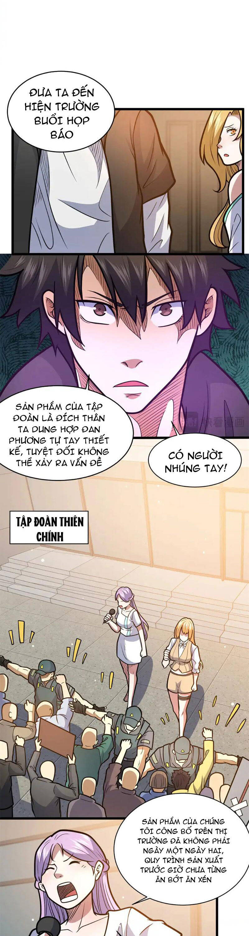 Chương 168 - trang 7