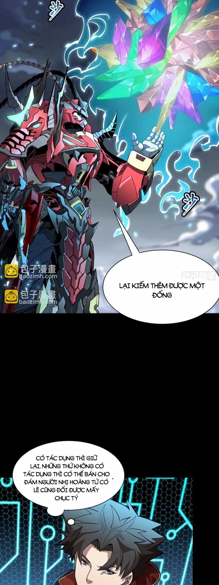 Chương 111 - trang 32