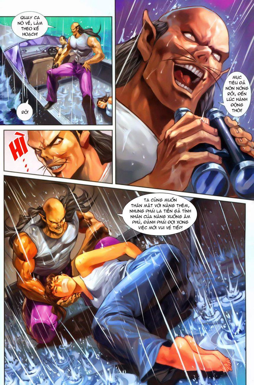Chương 260 - trang 25