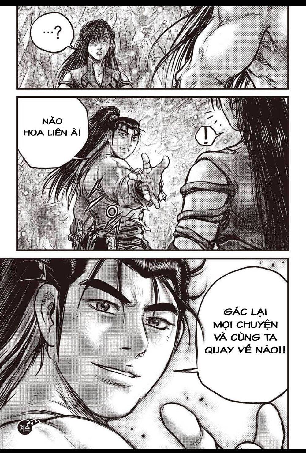 Chương 603 - trang 21