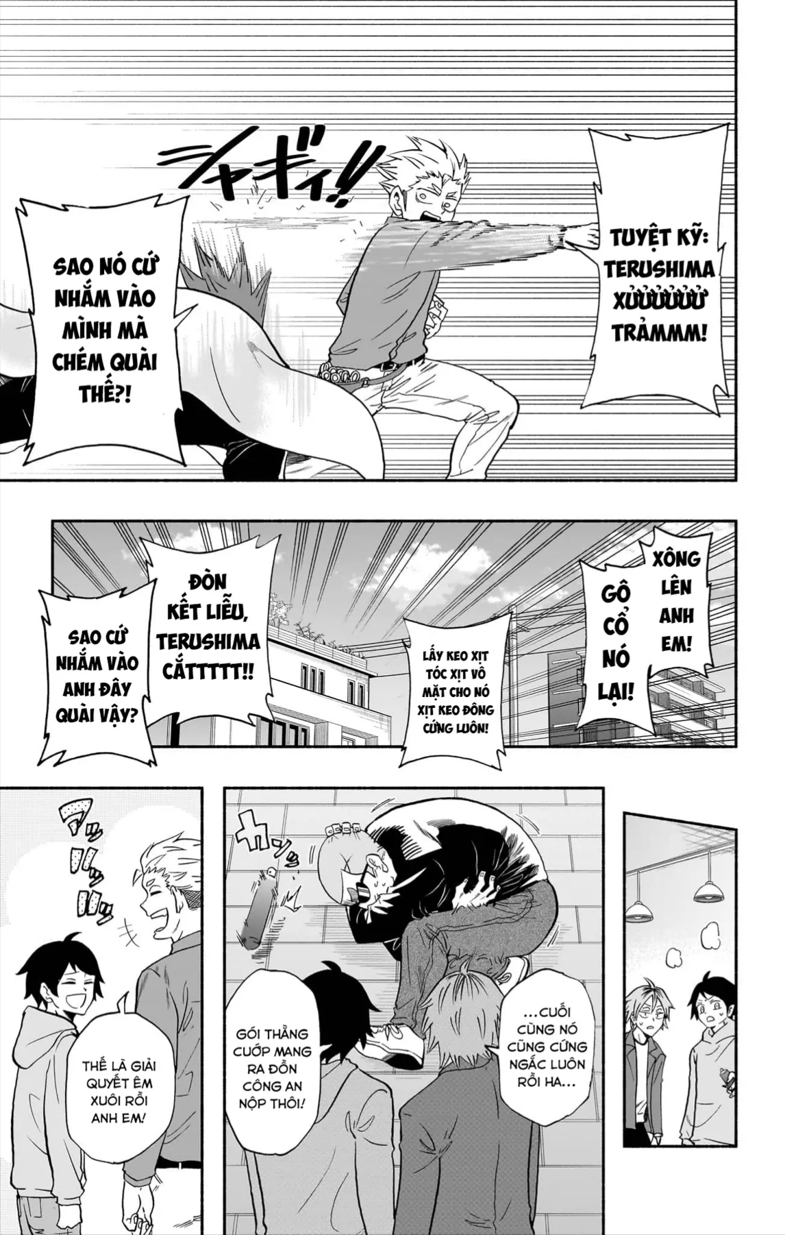 Chương 119 - trang 15