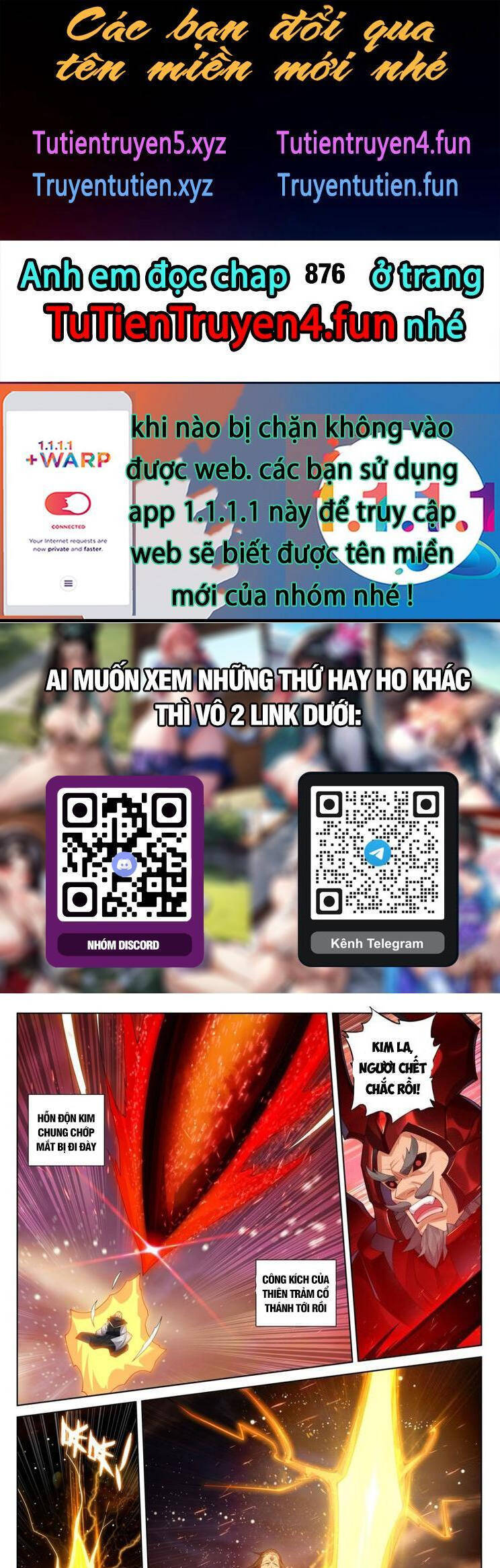 Chương 875 - trang 1
