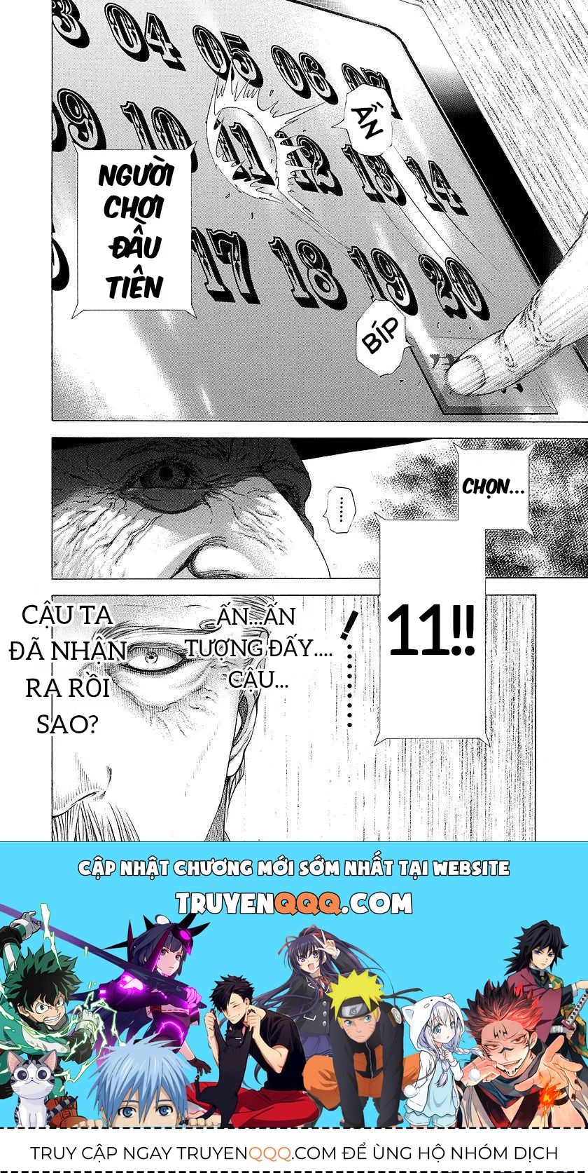 Chương 210 - trang 18