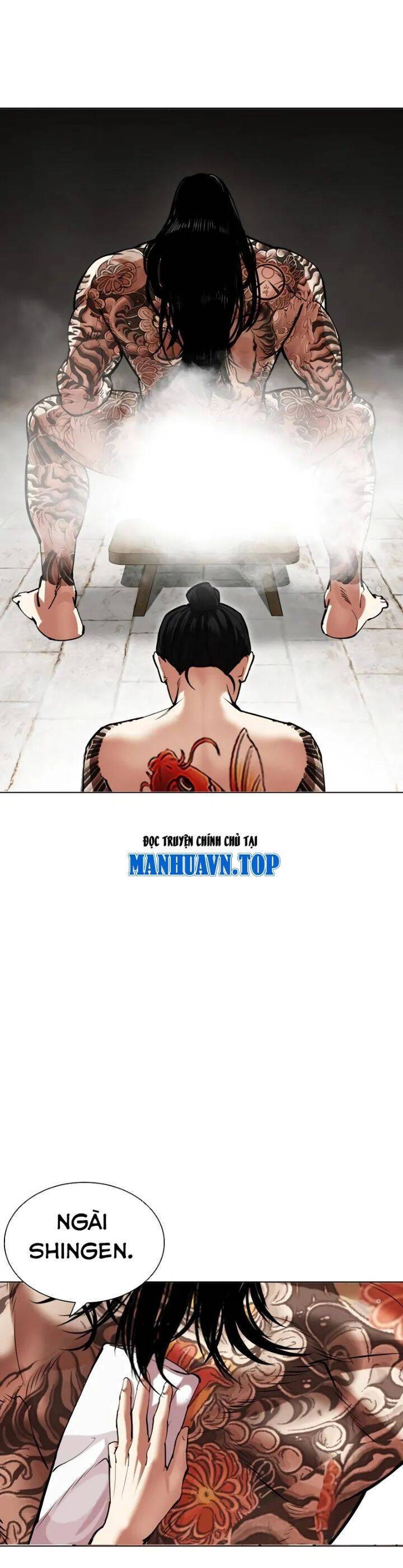Chương 520.5 - trang 11