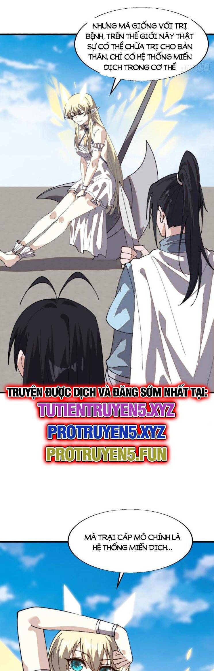 Chương 911 - trang 22