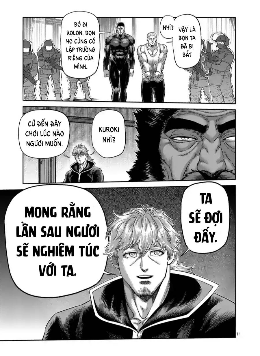Chương 240 - trang 12