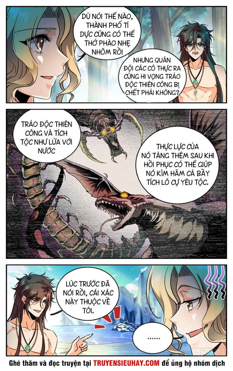 Chương 260 - trang 12
