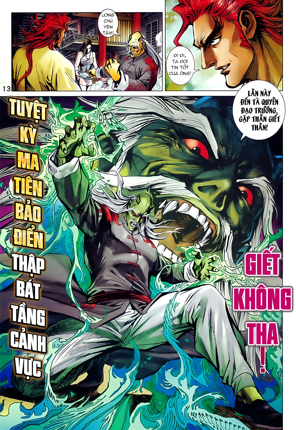 Chương 834 - trang 13