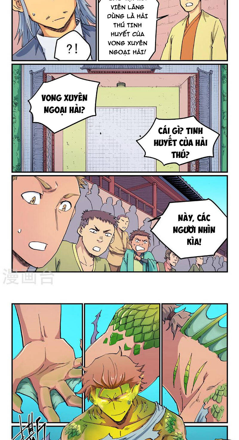 Chương 612 - trang 5