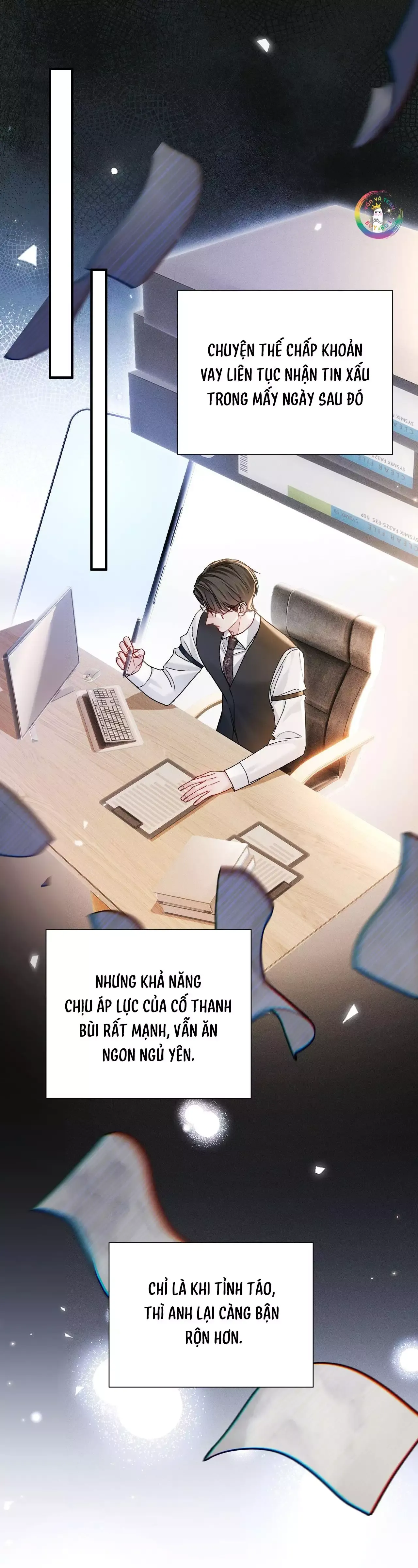 Chương 131 - trang 28