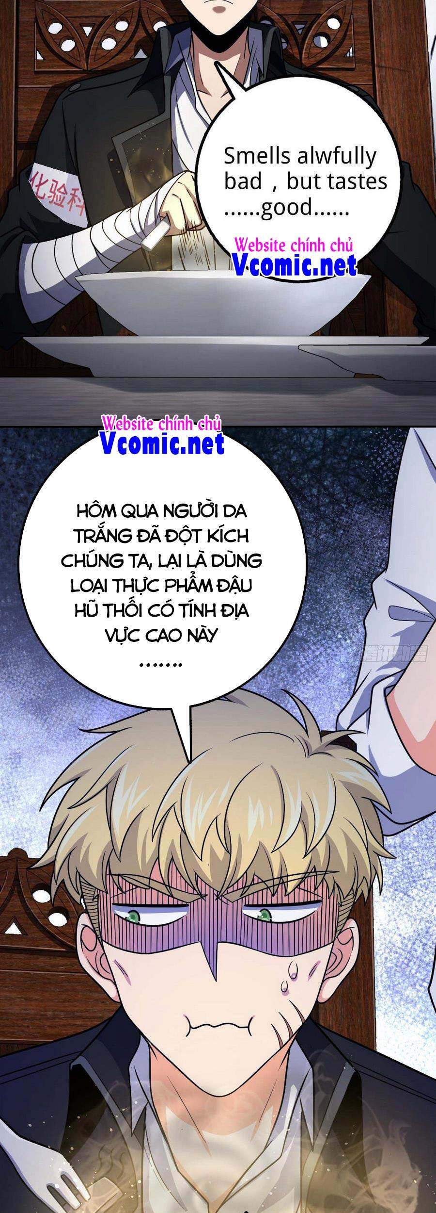 Chương 323 - trang 34