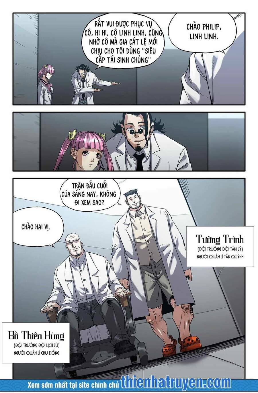 Chương 180 - trang 11