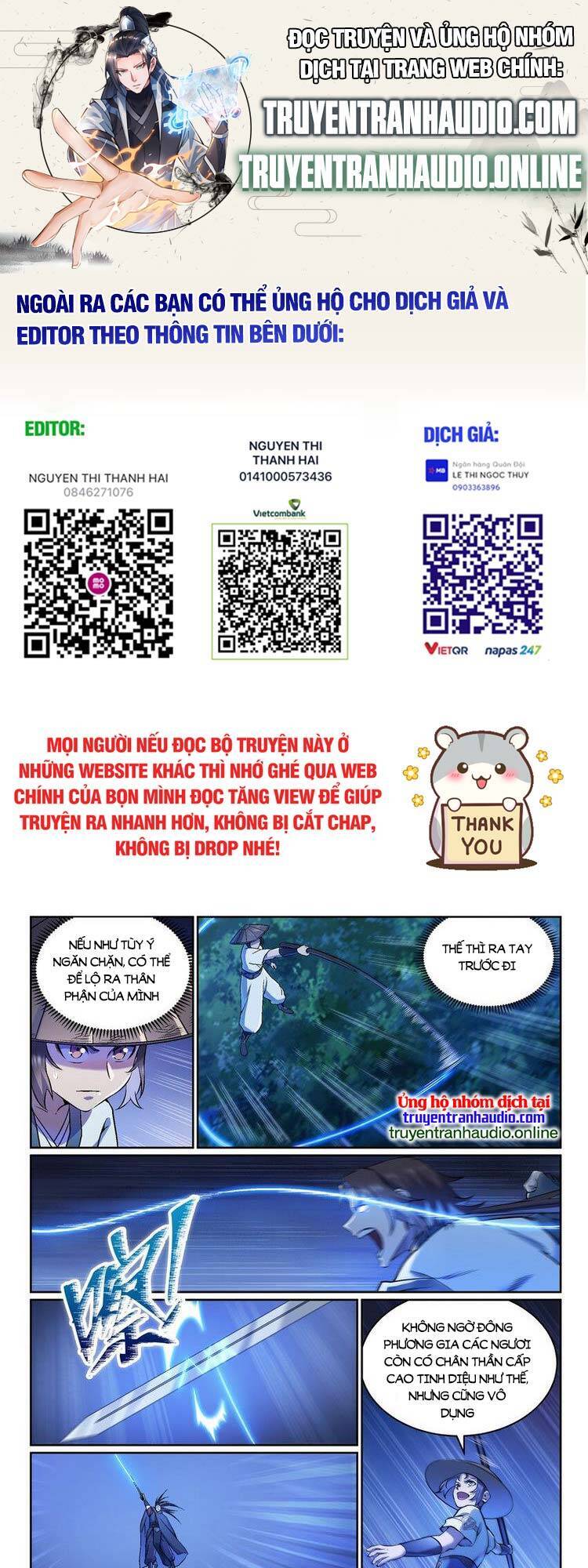 Chương 972 - trang 1