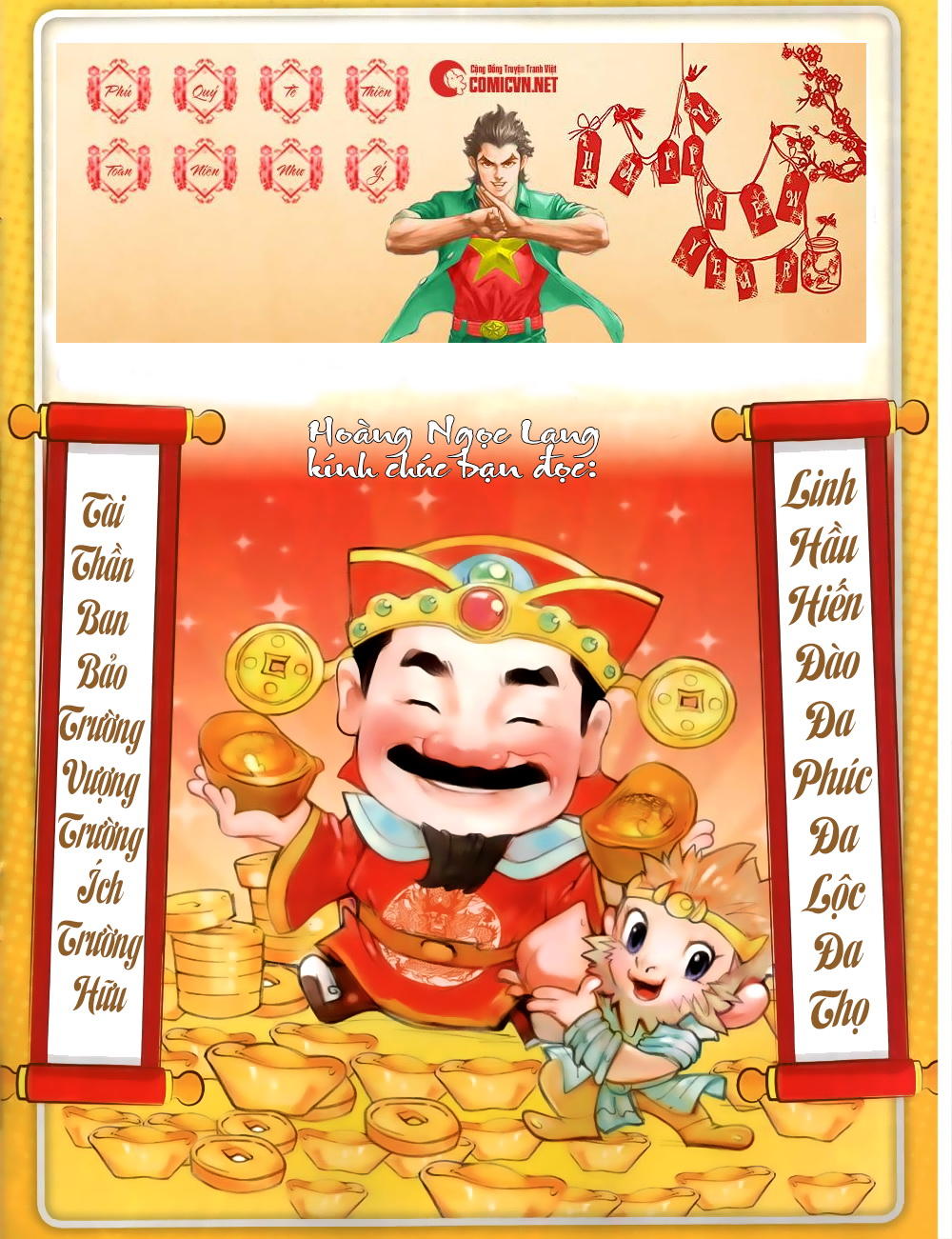 Chương 820 - trang 31