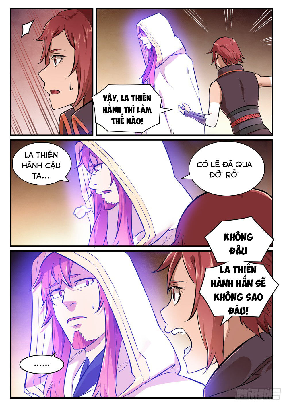 Chương 433 - trang 12