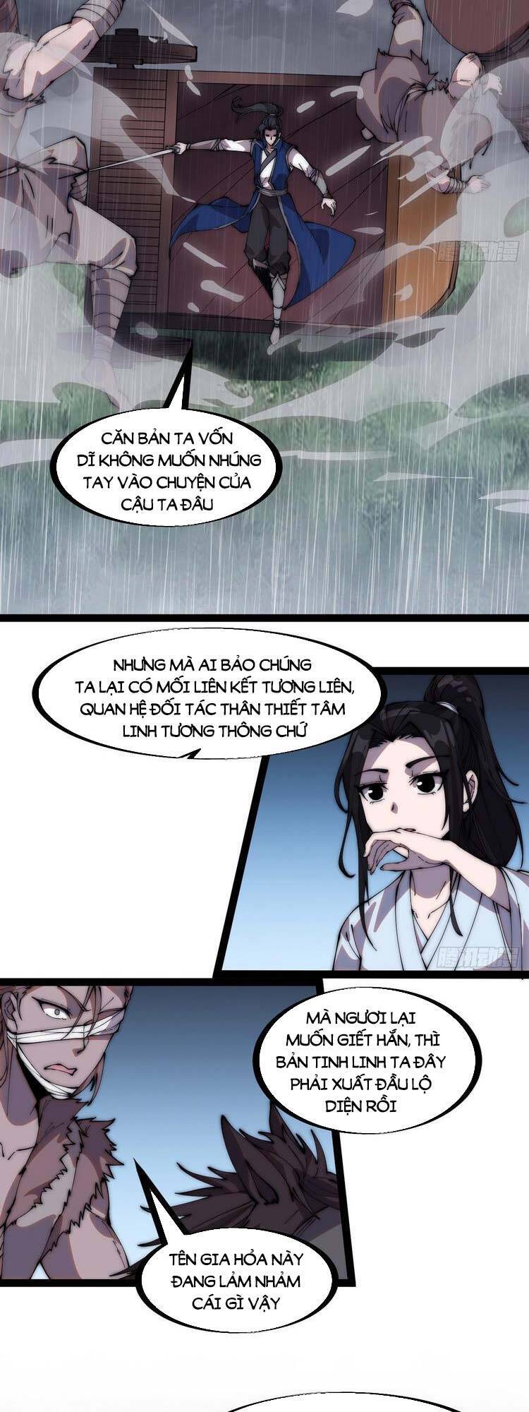 Chương 260 - trang 18