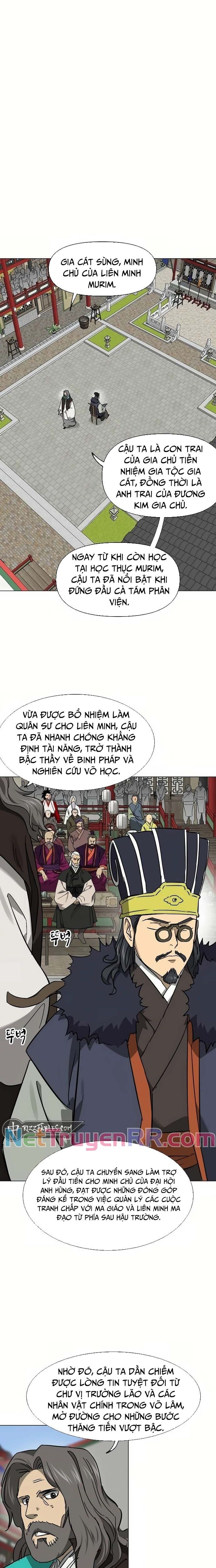 Chương 222 - trang 8