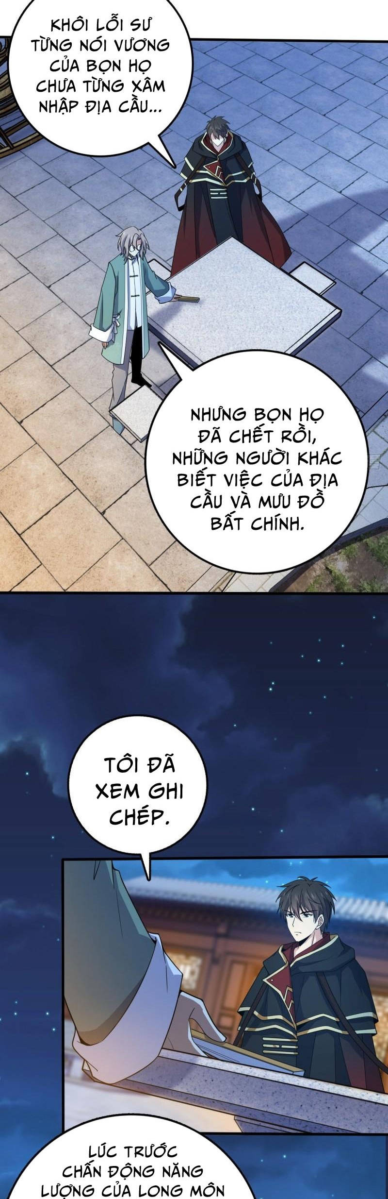 Chương 603 - trang 34