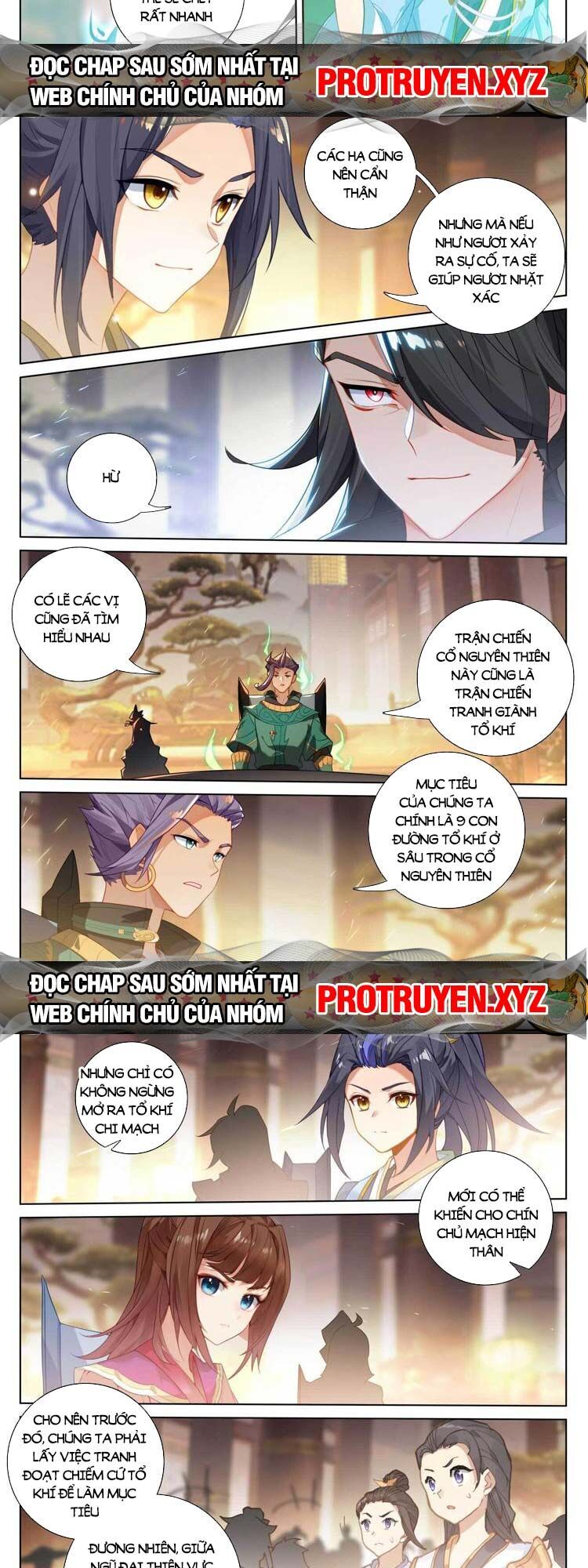 Chương 674 - trang 3