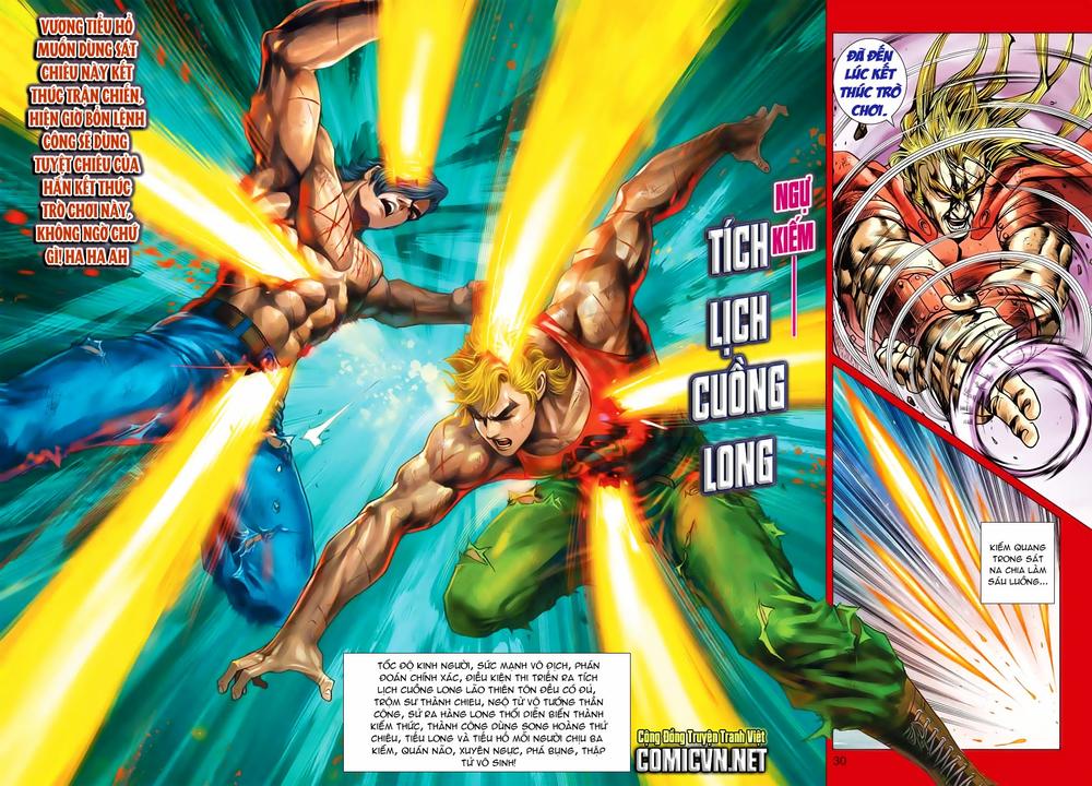 Chương 567 - trang 28