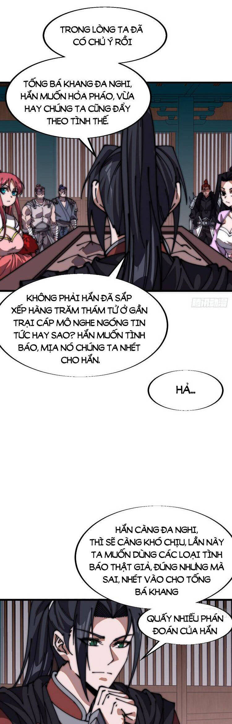 Chương 694 - trang 6