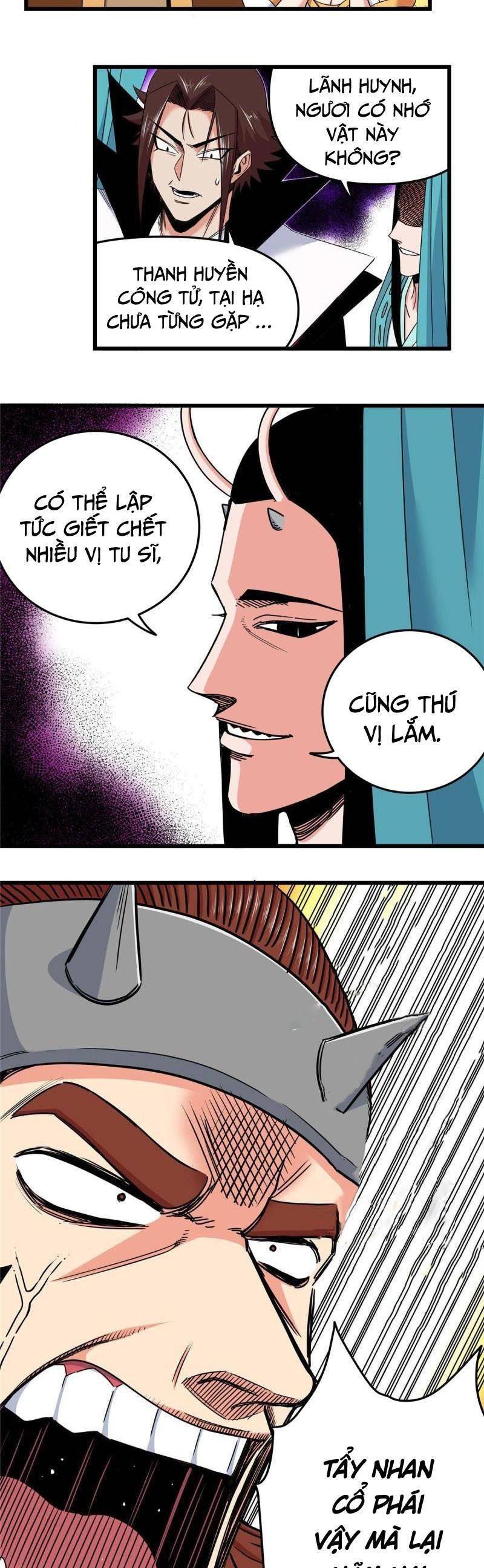 Chương 85 - trang 3